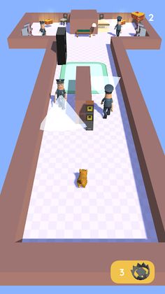 Lasagna Hunter - Screenshot 3