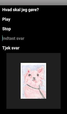EarFitness - Screenshot 1