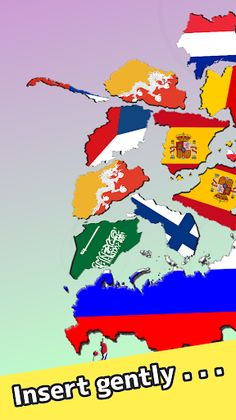 Nations Tower - Physic Puzzle - Screenshot 3