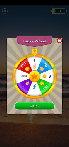 Word Link - Connect the words - Screenshot 1