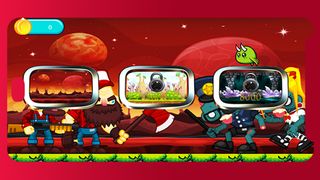 Zombies Hunter V2 - Screenshot 2