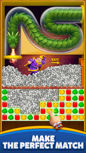 Royal Match - Screenshot 5