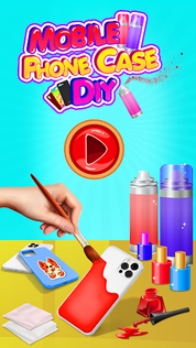Mobile Phone Case DIY - Screenshot 3