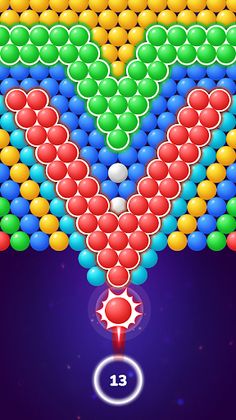 Bubble Shooter Pop - Screenshot 4