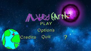 Invaded Earth - Screenshot 3