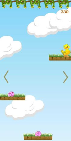 Duck Duck Goofs - Screenshot 2