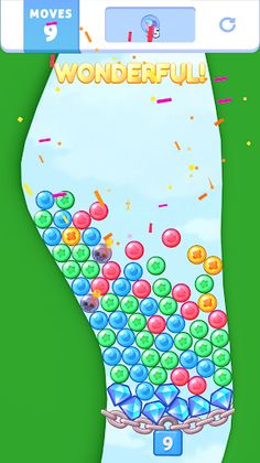 Chain Reaction Blast - Screenshot 3