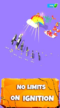 Gun Idle - Screenshot 3