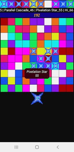 Clicker Bitmap - Screenshot 3