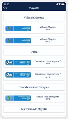 Emanciper Mayotte - Screenshot 3