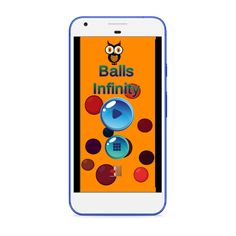 Balls Infinity - Screenshot 1