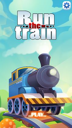 Train Puzzle - Screenshot 1
