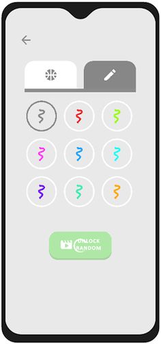 Line Dunk: Basket challenge - Screenshot 3