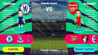 Football Manager 2024 - Screenshot 2