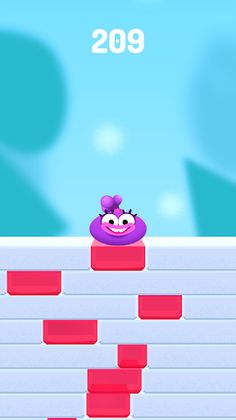 Smash Deep - Screenshot 4