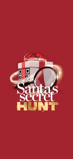 Santa's Secret Hunt - Screenshot 1