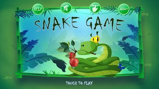 Snake Game Ultra - Screenshot 2