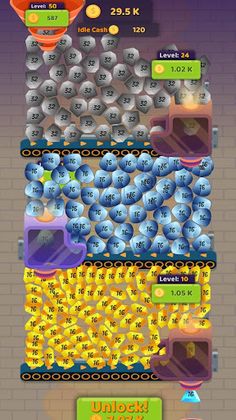 Gem Inc - Screenshot 1