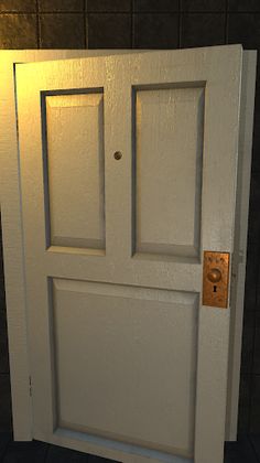 Pee of Terror - Screenshot 2