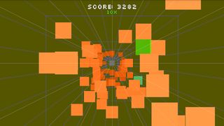 Projection - Screenshot 2