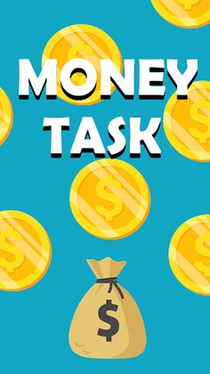 Money Task - Easy Cash - Screenshot 3