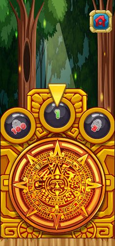 Zumbla Deluxe - Screenshot 3