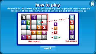 Add Up - Screenshot 1