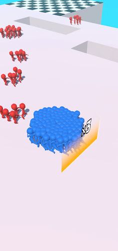 Go!Go!Turn - Screenshot 3