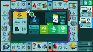 Syndicate Kapitaler Business - Screenshot 3