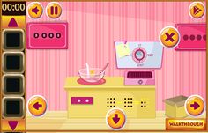 Simple Escape Games - Find The - Screenshot 2