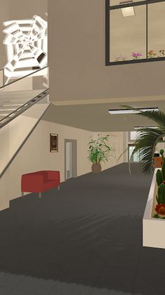 Escape Game - Insane Plant Lab - Screenshot 3