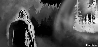 Fault Zone: Text RPG Survival - Screenshot 1