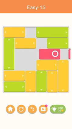 Brainzzz - Screenshot 4