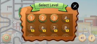 Save The City - City Savior - Screenshot 2