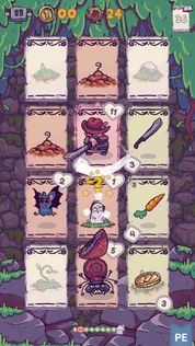 Card Hog - Dungeon Crawler - Screenshot 5