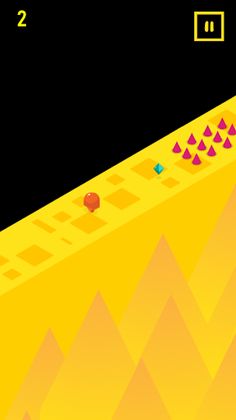 Jelly - Screenshot 3