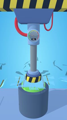 Smashing Time - Screenshot 3