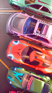 Chrome Valley Customs - Screenshot 3