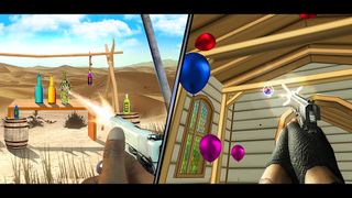 Bottle Shooter Challenge 2021- - Screenshot 3