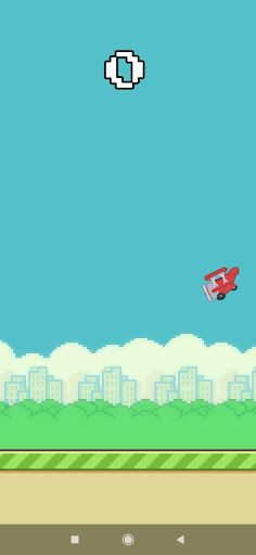 The Tap Effect: made with unit - Screenshot 2