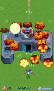 Viper Wars - Screenshot 4