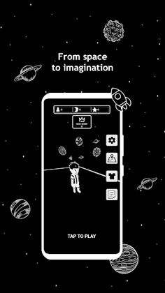 ImagineRun - Screenshot 1