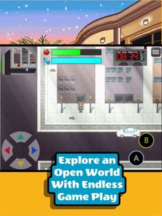 Paper Chaser's - Screenshot 4