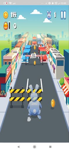 لعبة الارنب 2023 - Screenshot 4