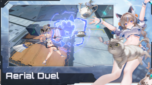 Starward-Mecha Girls - Screenshot 3