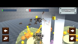 I'm a Perfect Soldier - Screenshot 2