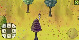 Patogenon - Screenshot 2