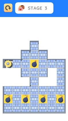 Voxel Strike - Screenshot 4