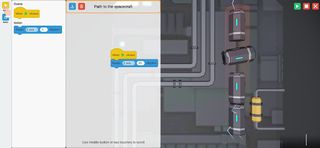 Azimut Coding - Screenshot 2