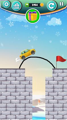 Draw Bridge Game: Puzzle Games - Screenshot 3